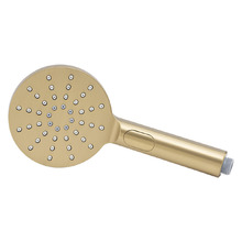 Matcha 3 Function Hand-held Shower Head
